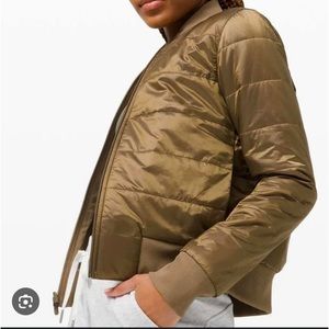 Lululemon Reversible Jacket
